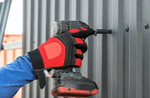 Travaux de zinguerie - Cubjac-Auvézère-Val d'Ans